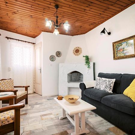 Olympia'S Cozy Guesthouse Psinthos Buitenkant foto